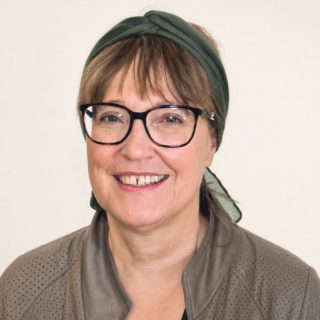 Ingrid Scheffel, Abrechnung bei RUTCHENS