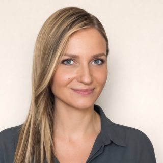 Ruth Kugler, Geschäftsführung bei RUTCHENS