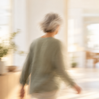 Viola Brauch, Fachliche Leitung bei RUTCHENS